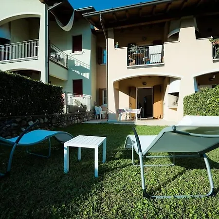 شقة Oliva - Featuring A Private Garden And Access To A Pool