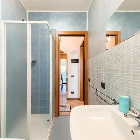 شقة Oliva - Featuring A Private Garden And Access To A Pool