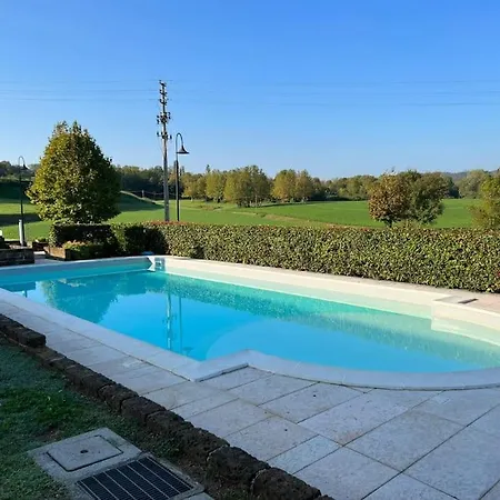شقة Oliva - Featuring A Private Garden And Access To A Pool *